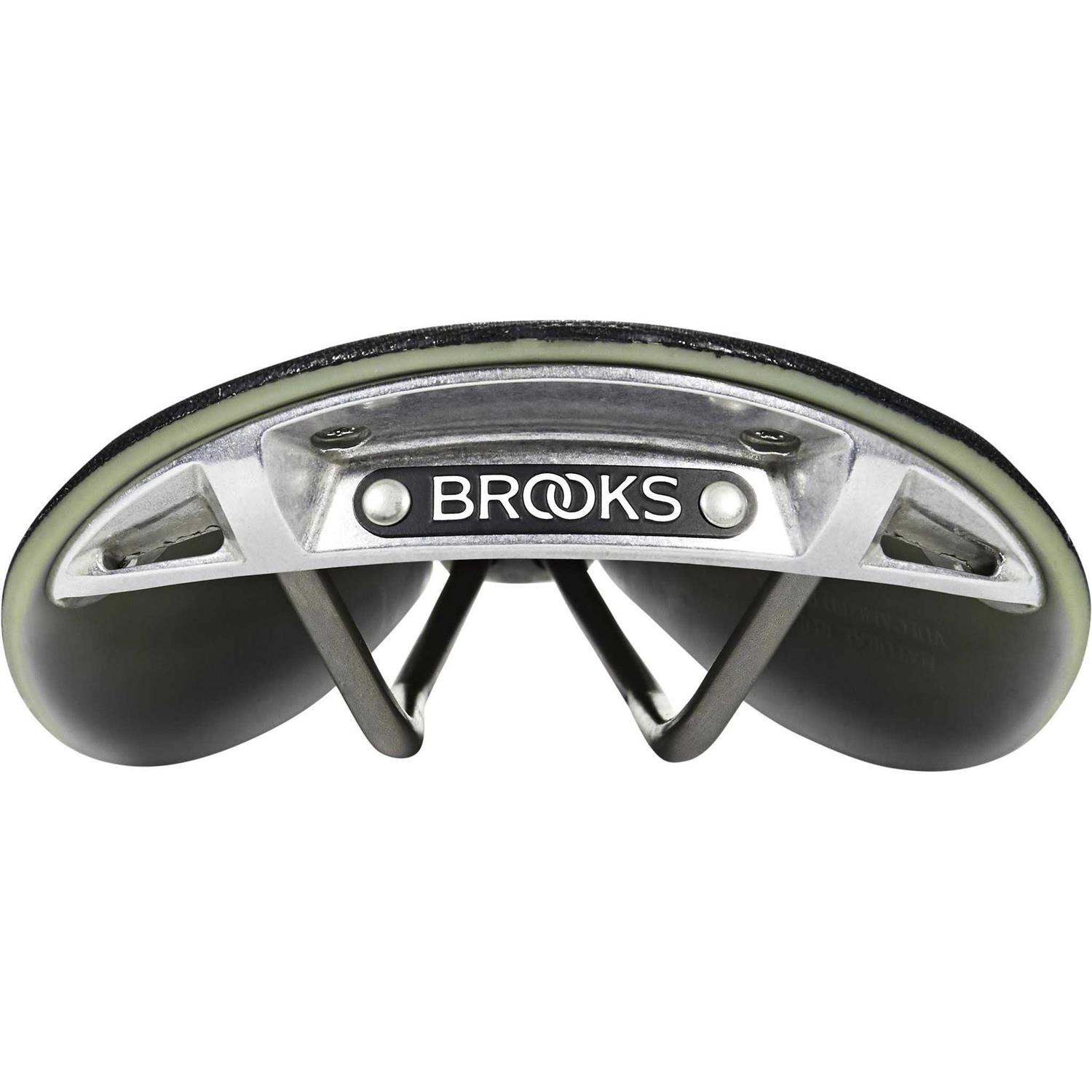 Brooks C17 Cambium Saddle - Image 5