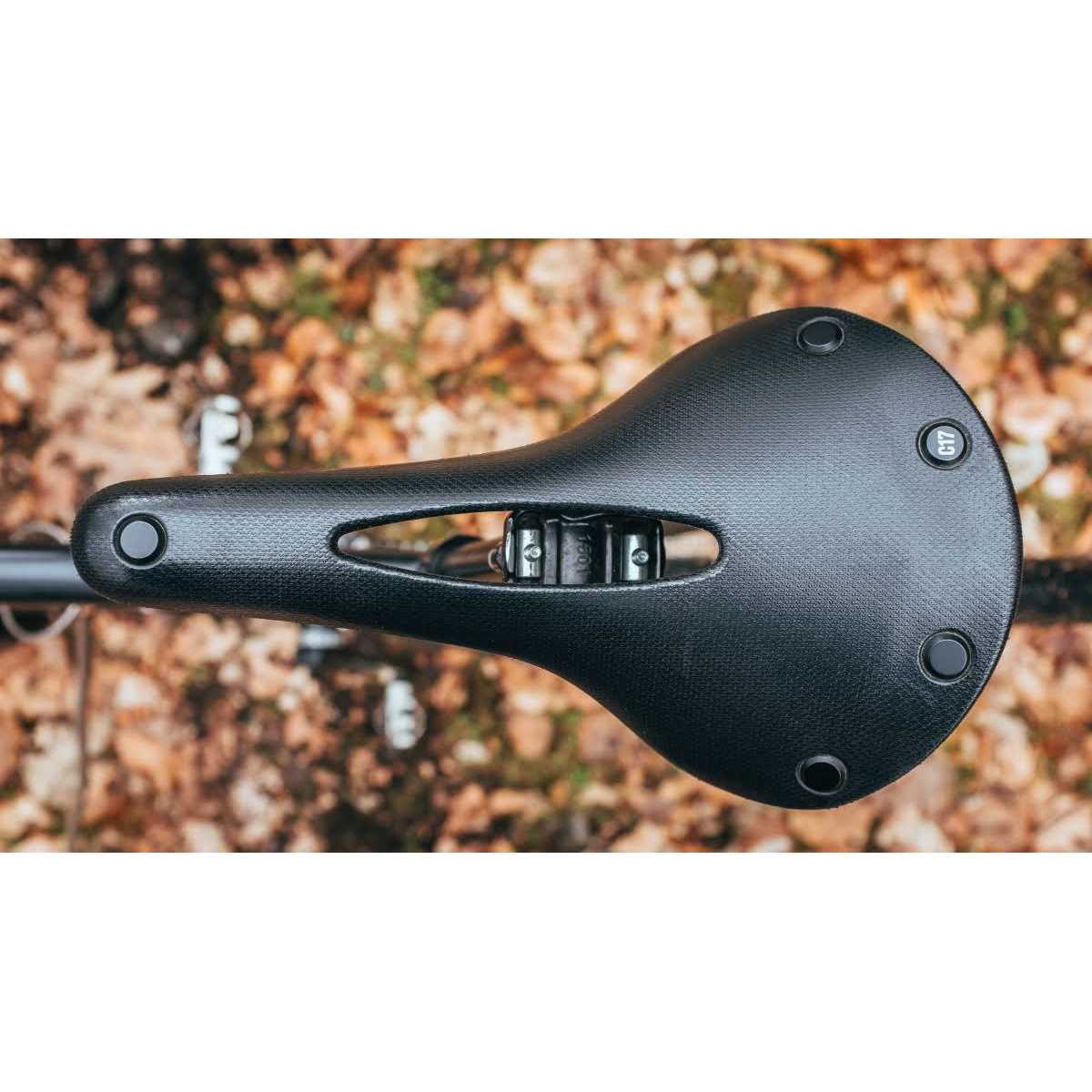 Brooks C17 Cambium Saddle - Image 3