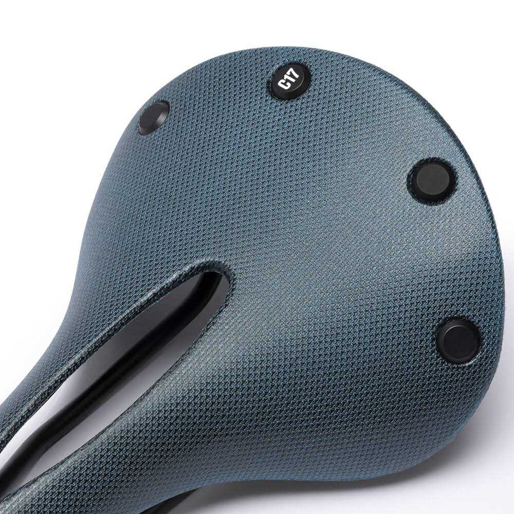 Brooks C17 Cambium Saddle - Image 4