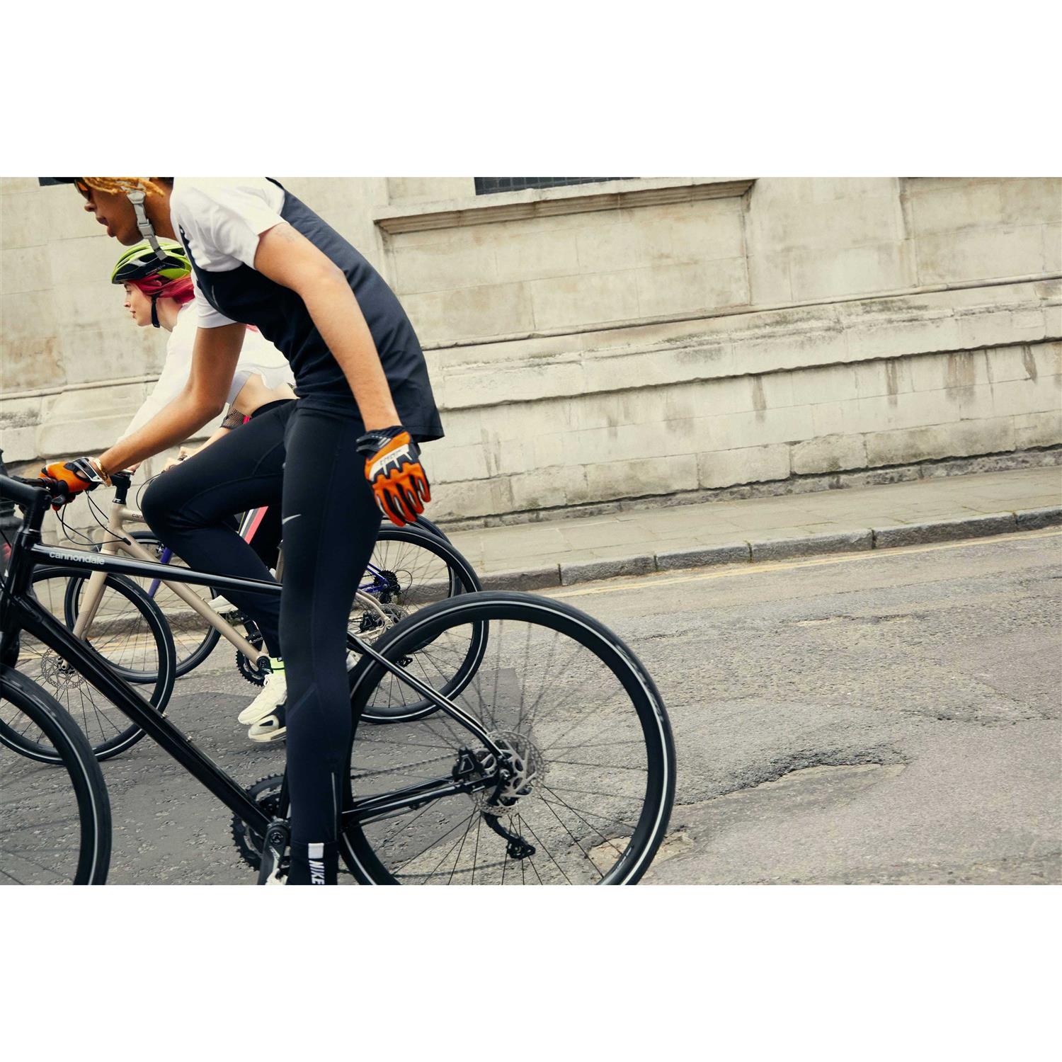 Cannondale Quick 6 - Image 4