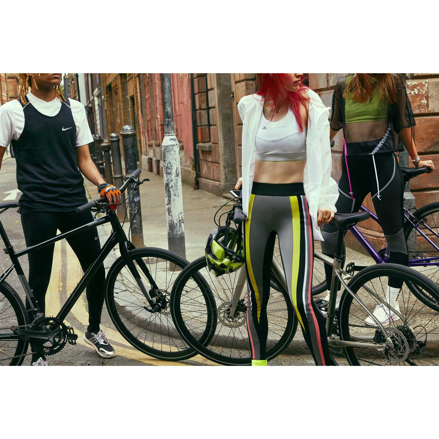 Cannondale Quick 6 - Image 5