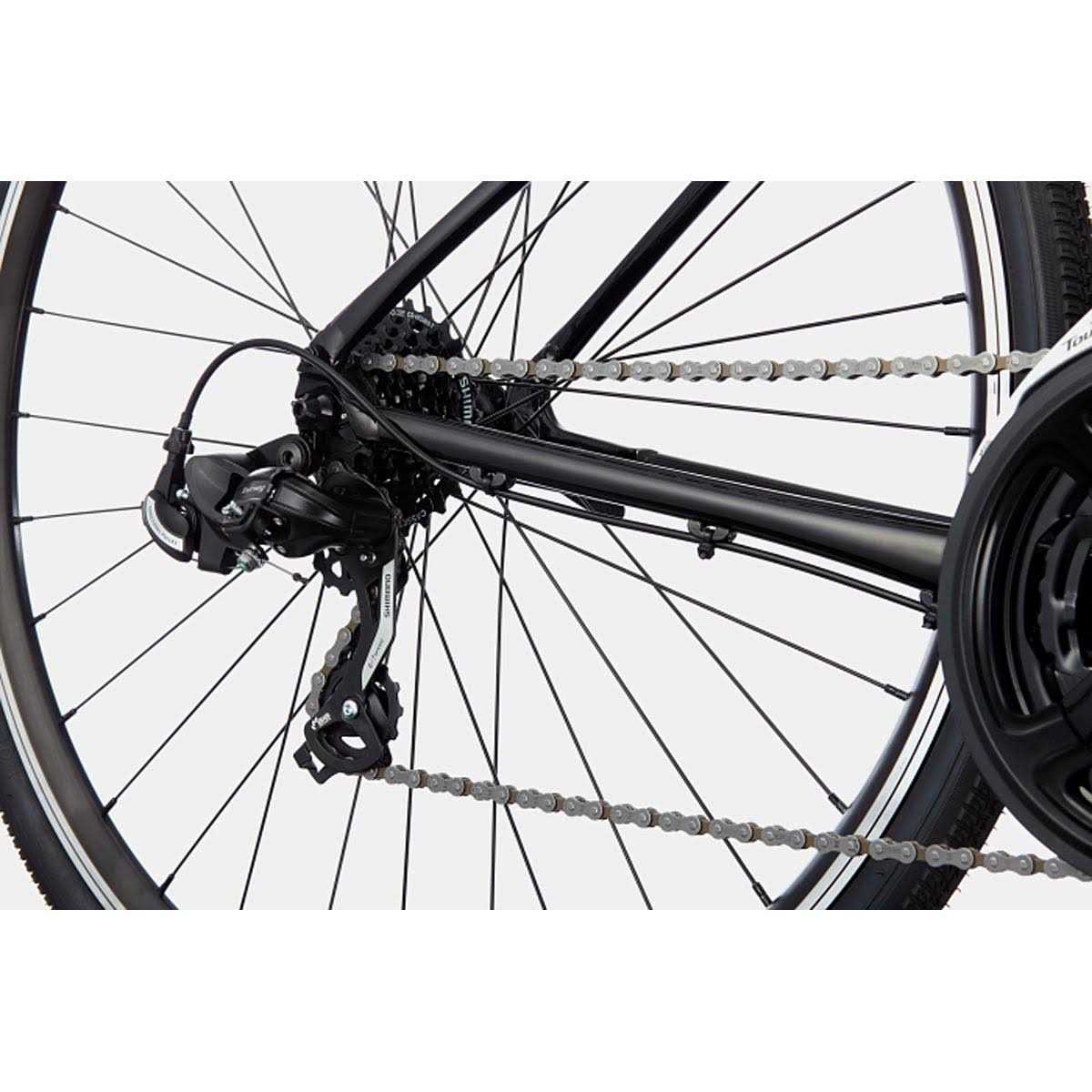 Cannondale Quick 6 - Image 3