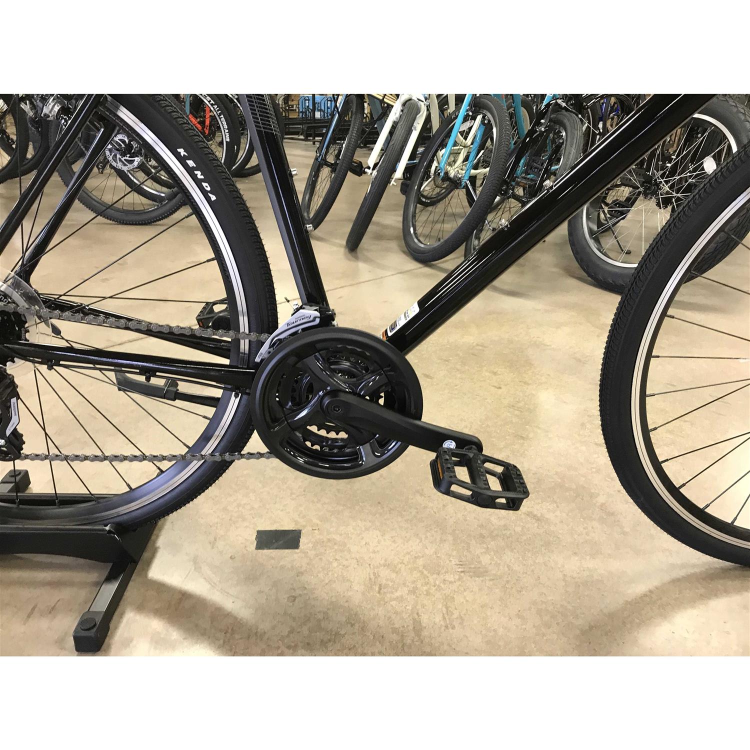Cannondale Quick 6 - Image 4