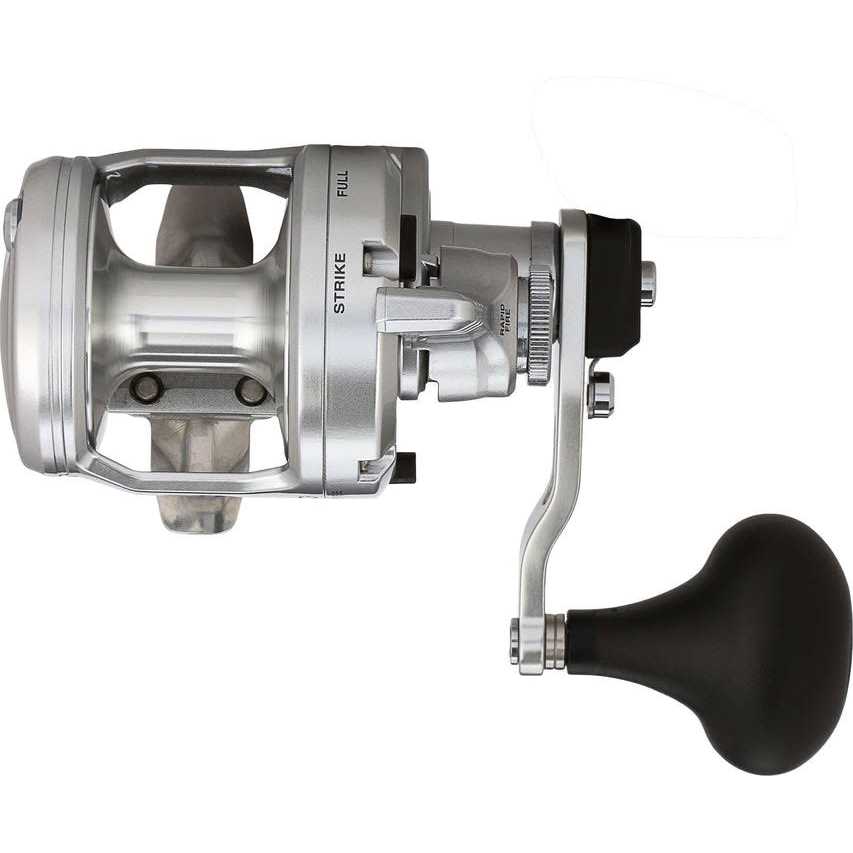 Shimano Speedmaster LD II - Image 2