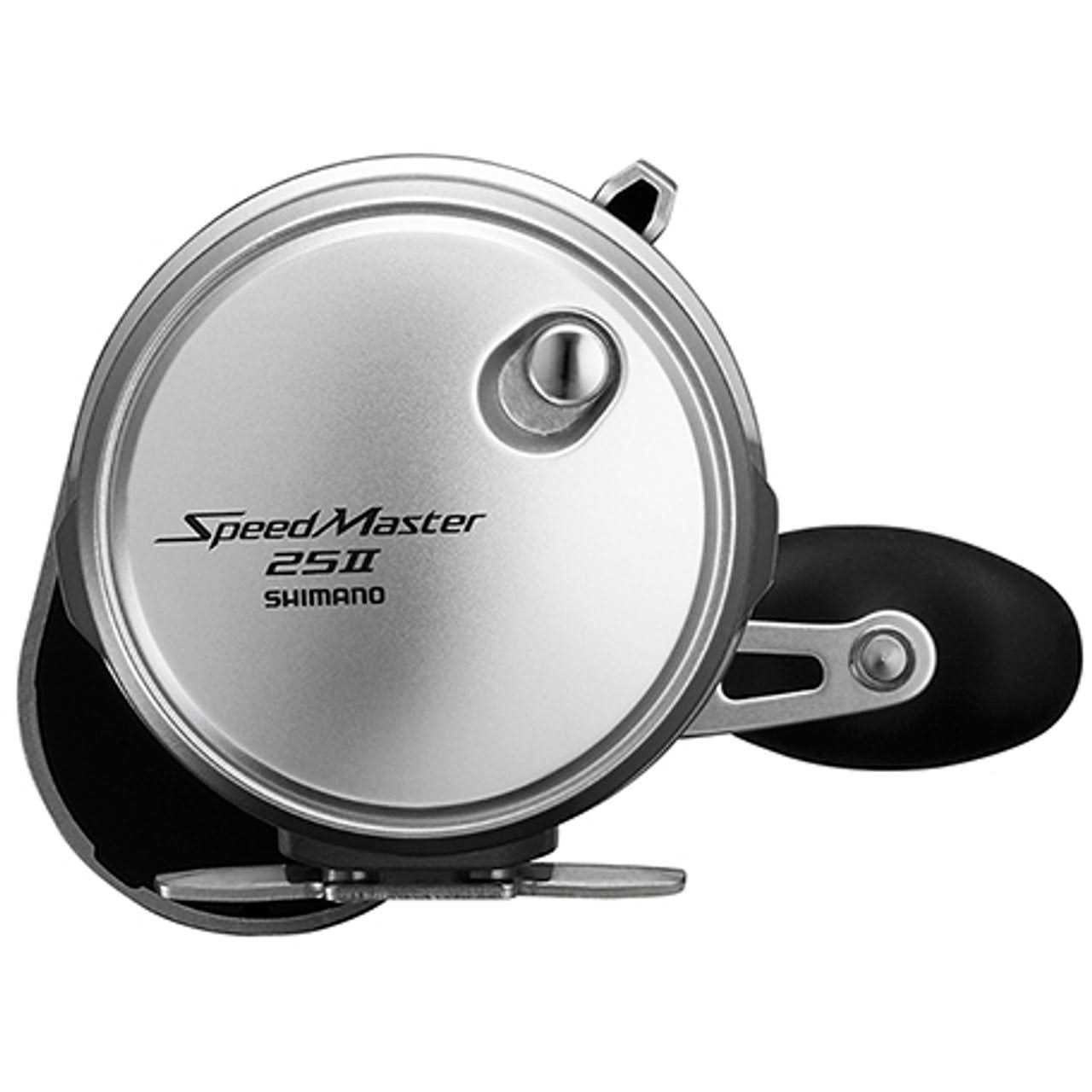 Shimano Speedmaster LD II - Image 5