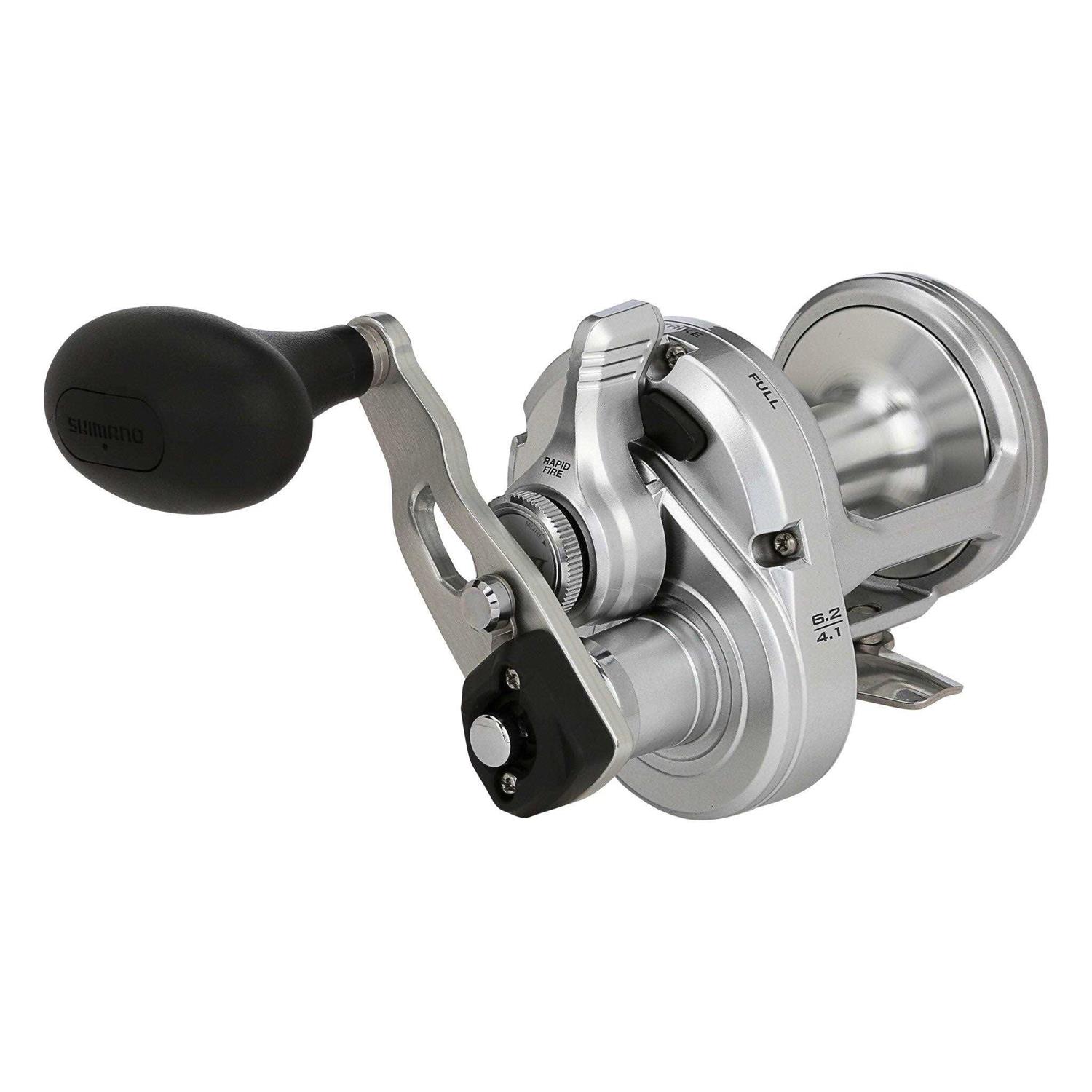 Shimano Speedmaster LD II - Image 3