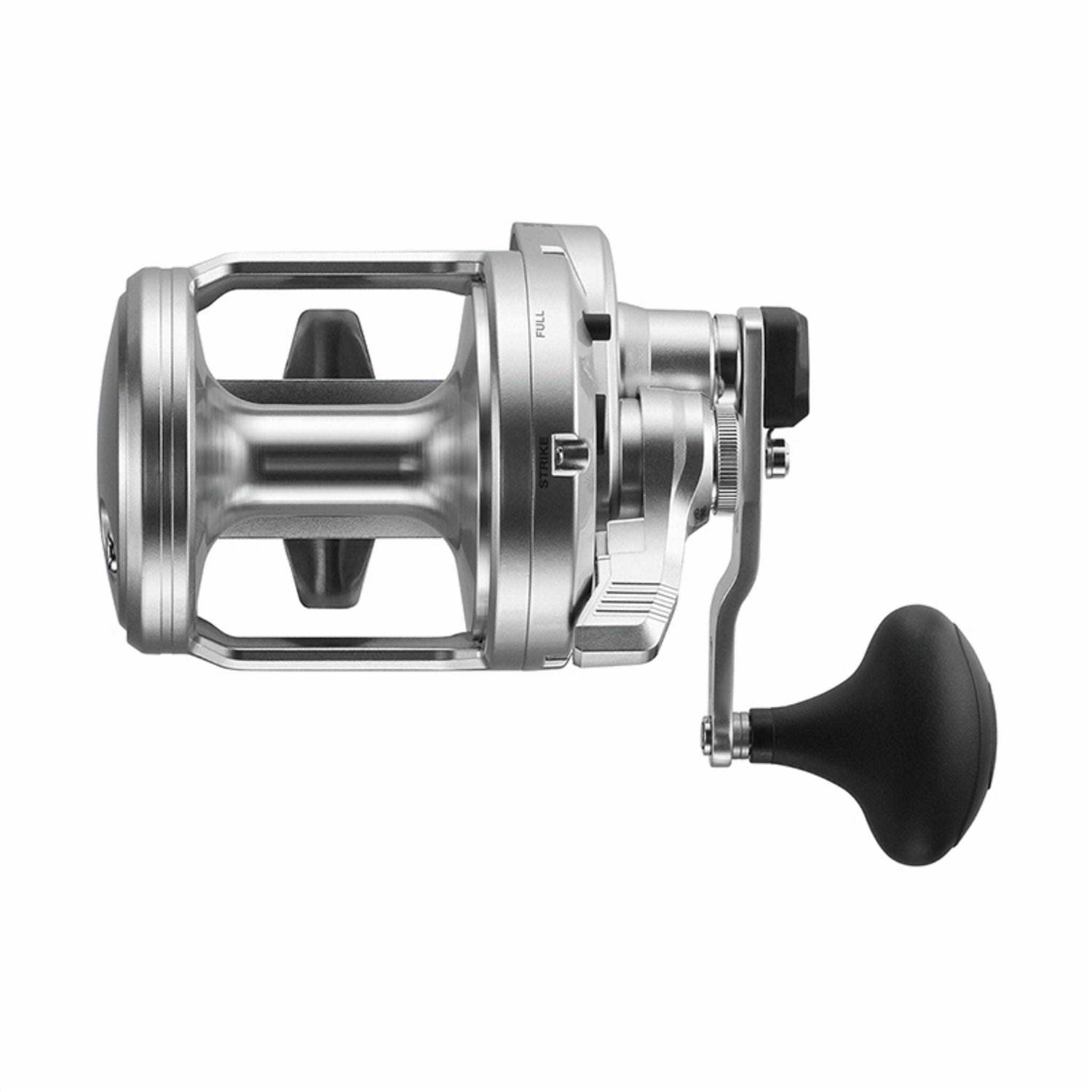 Shimano Speedmaster LD II - Image 4