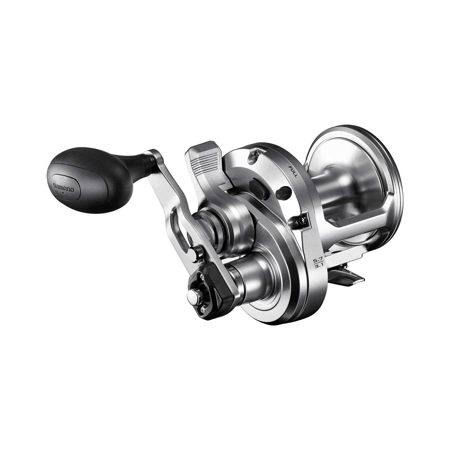 Shimano Speedmaster LD II - Image 5