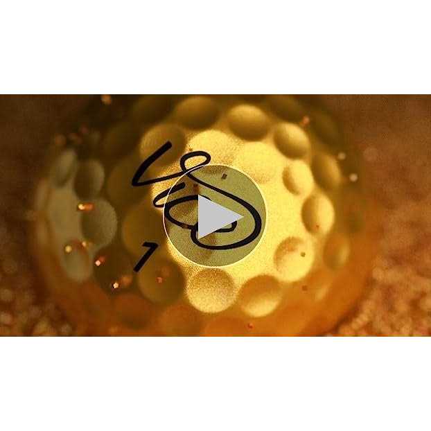 Vice Pro Plus Limited Edition Golf Balls - Image 3