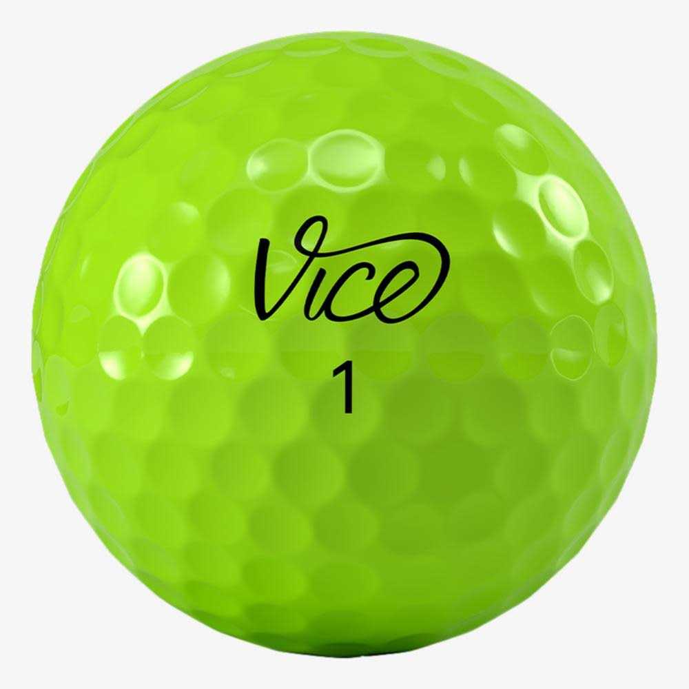 Vice Pro Plus Limited Edition Golf Balls - Image 4