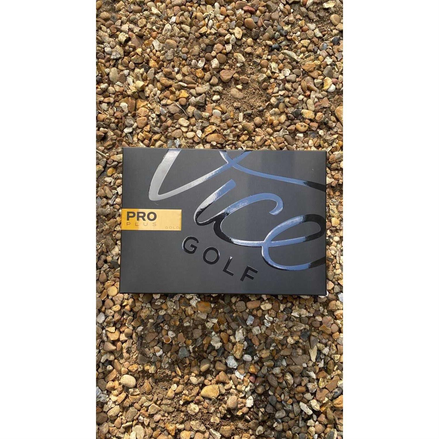 Vice Pro Plus Limited Edition Golf Balls - Image 5