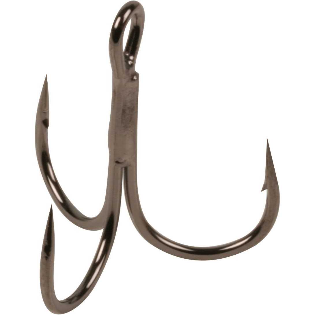 Owner ST36BC Treble Hook - Image 3