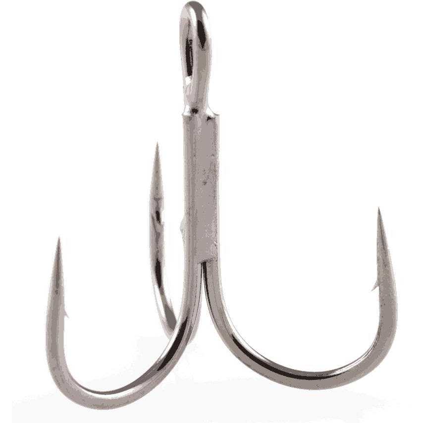 Owner ST36BC Treble Hook - Image 4