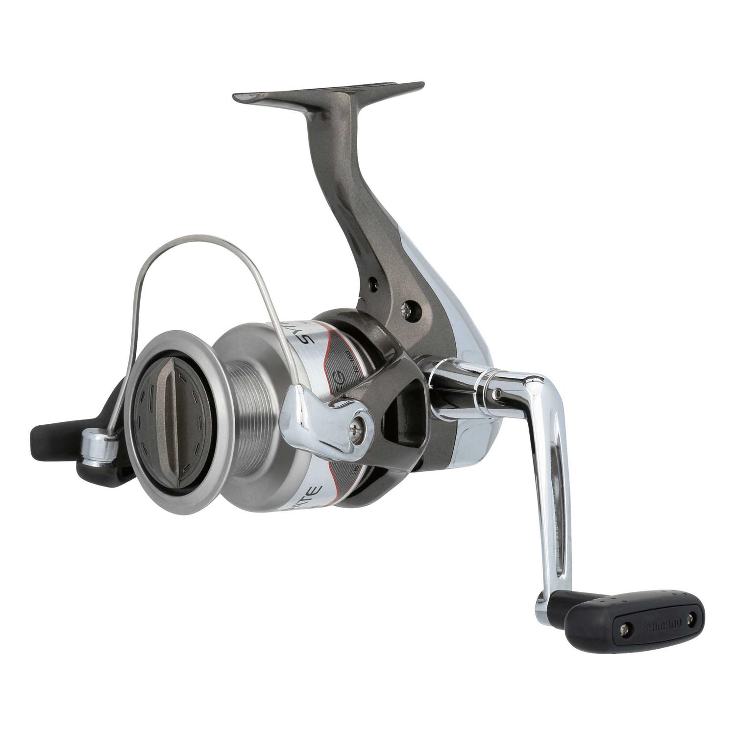 Shimano Syncopate FG Spinning Reel - Image 2