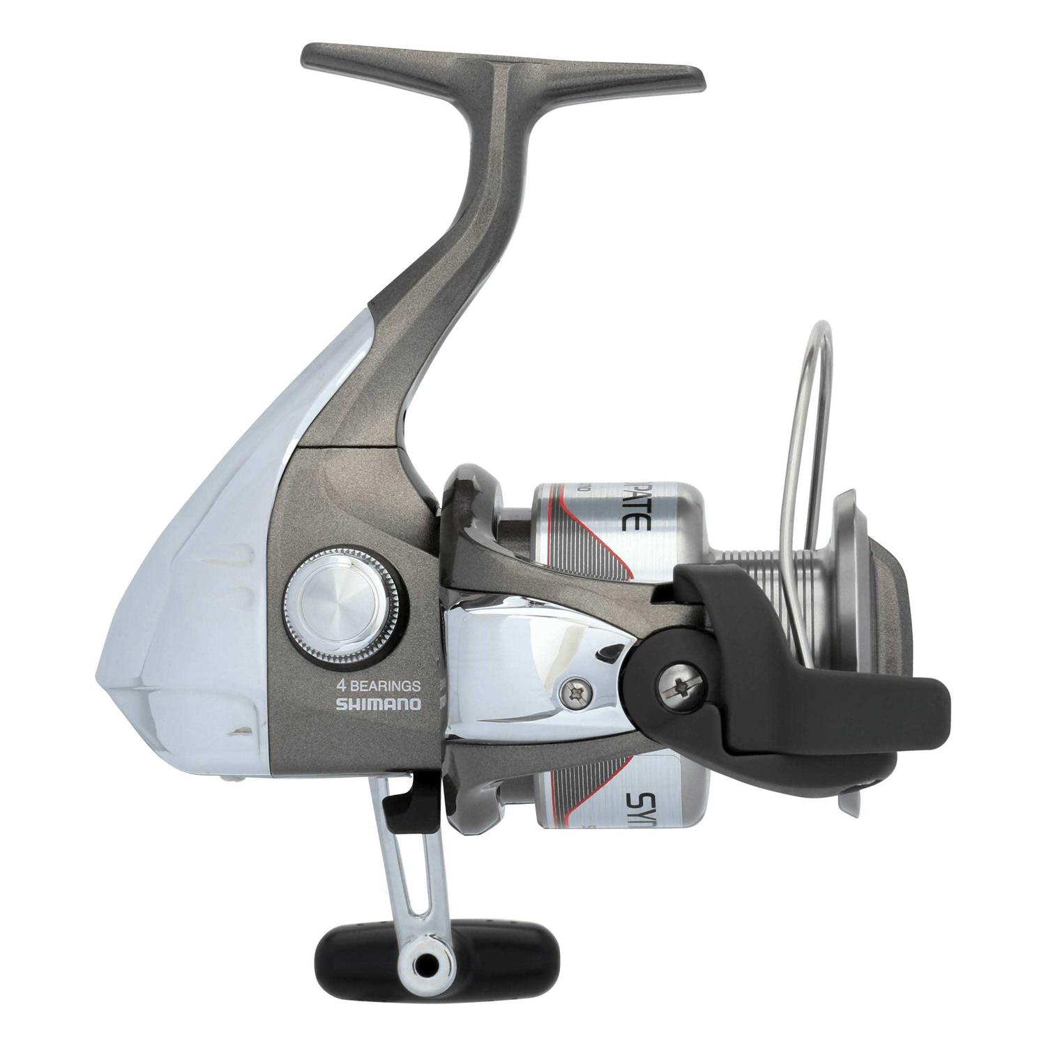 Shimano Syncopate FG Spinning Reel - Image 3