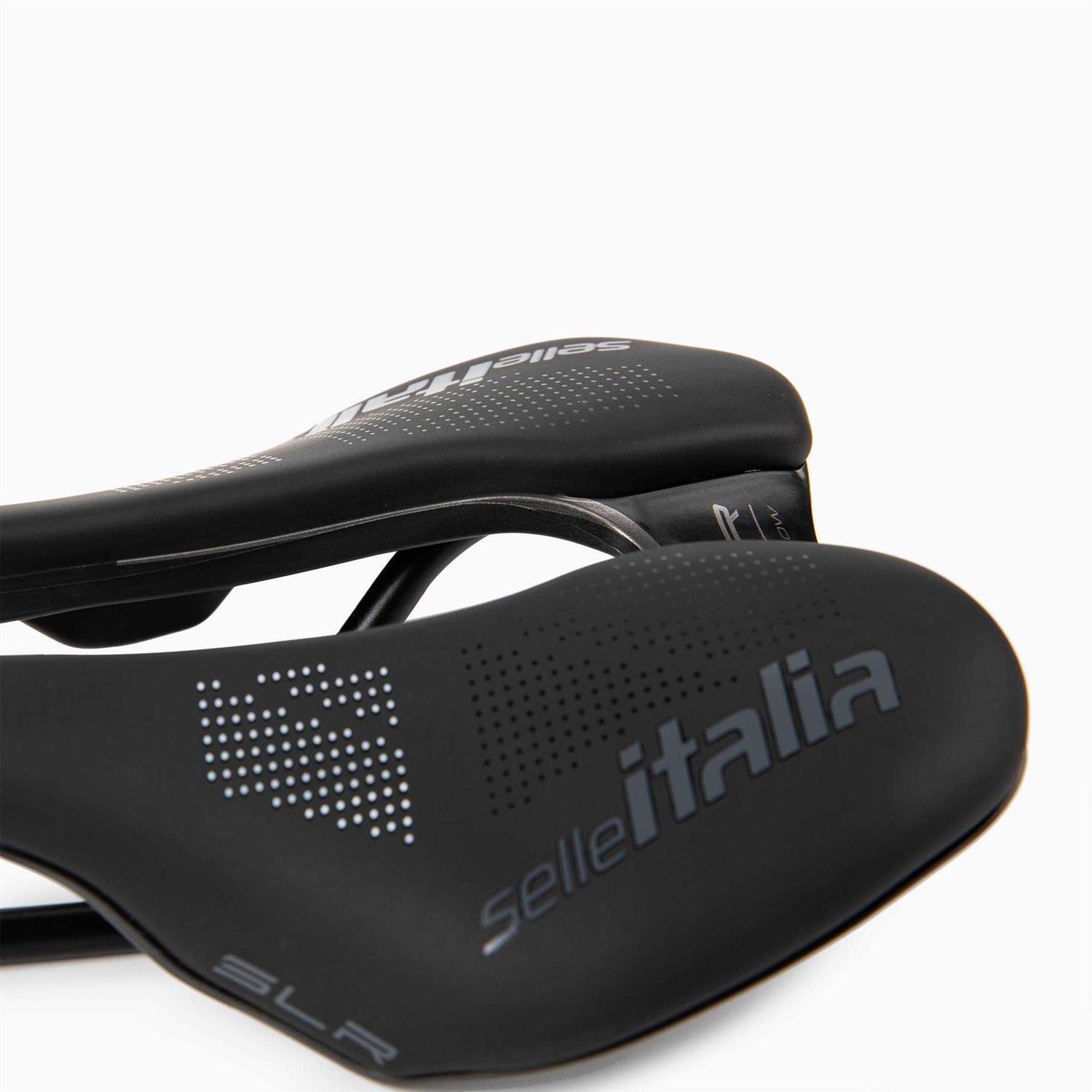 Selle Italia SLR Boost TM Superflow Saddle - Image 5