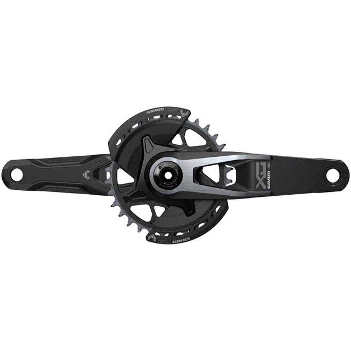 SRAM X01 Eagle Crankset DUB - Image 2