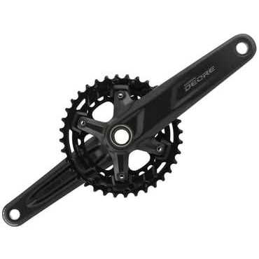 SRAM X01 Eagle Crankset DUB - Image 3