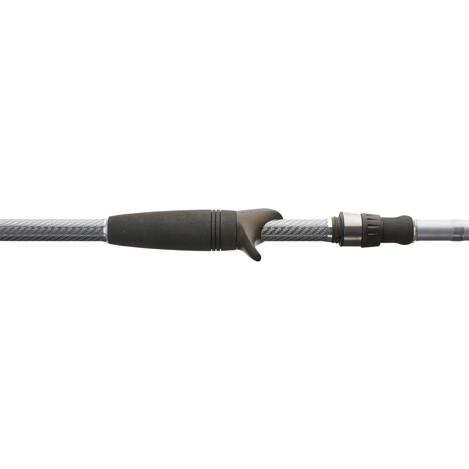 Duckett Fishing Silverado Casting Rod - Image 2