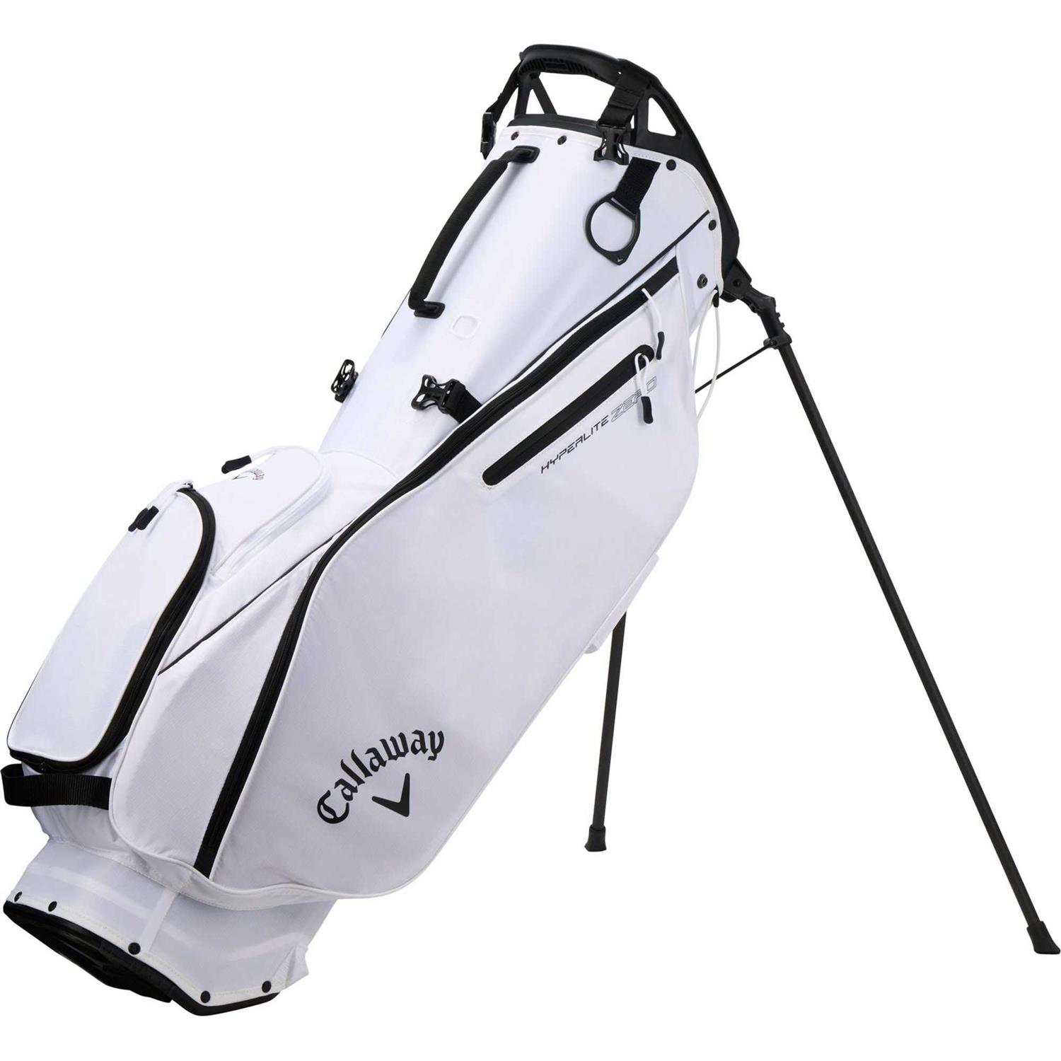 Callaway Golf Zero Stand Bag - Image 2