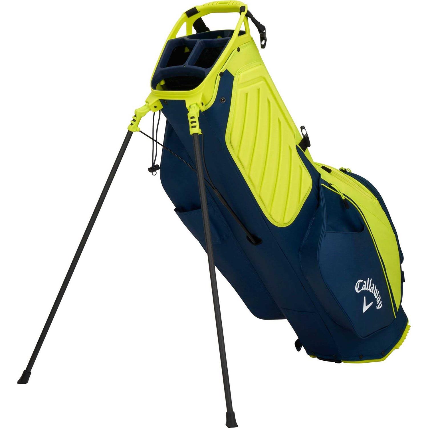 Callaway Golf Zero Stand Bag - Image 4