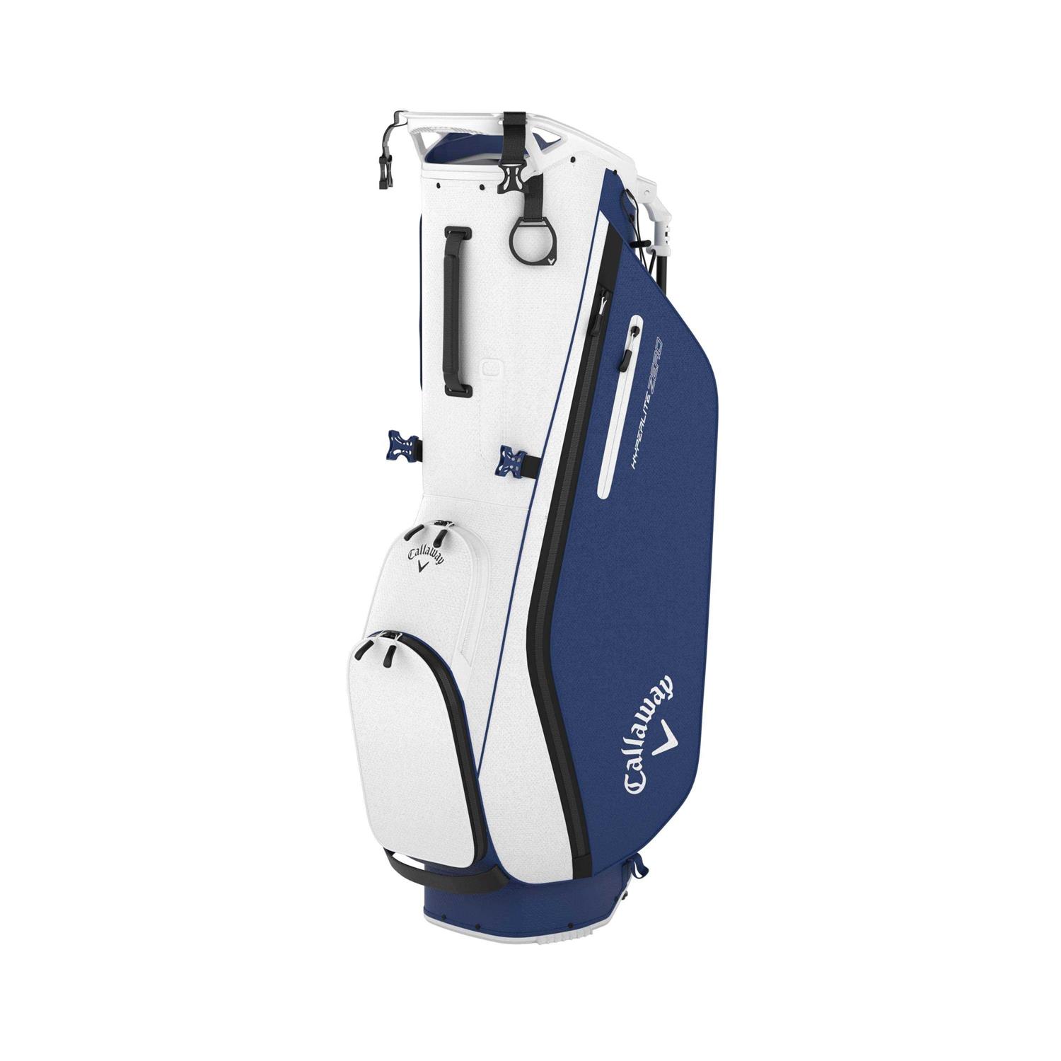 Callaway Golf Zero Stand Bag - Image 2
