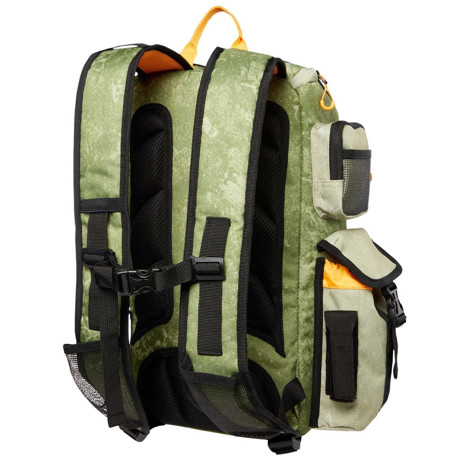 Jawbone Tackle Backpack - Image 4