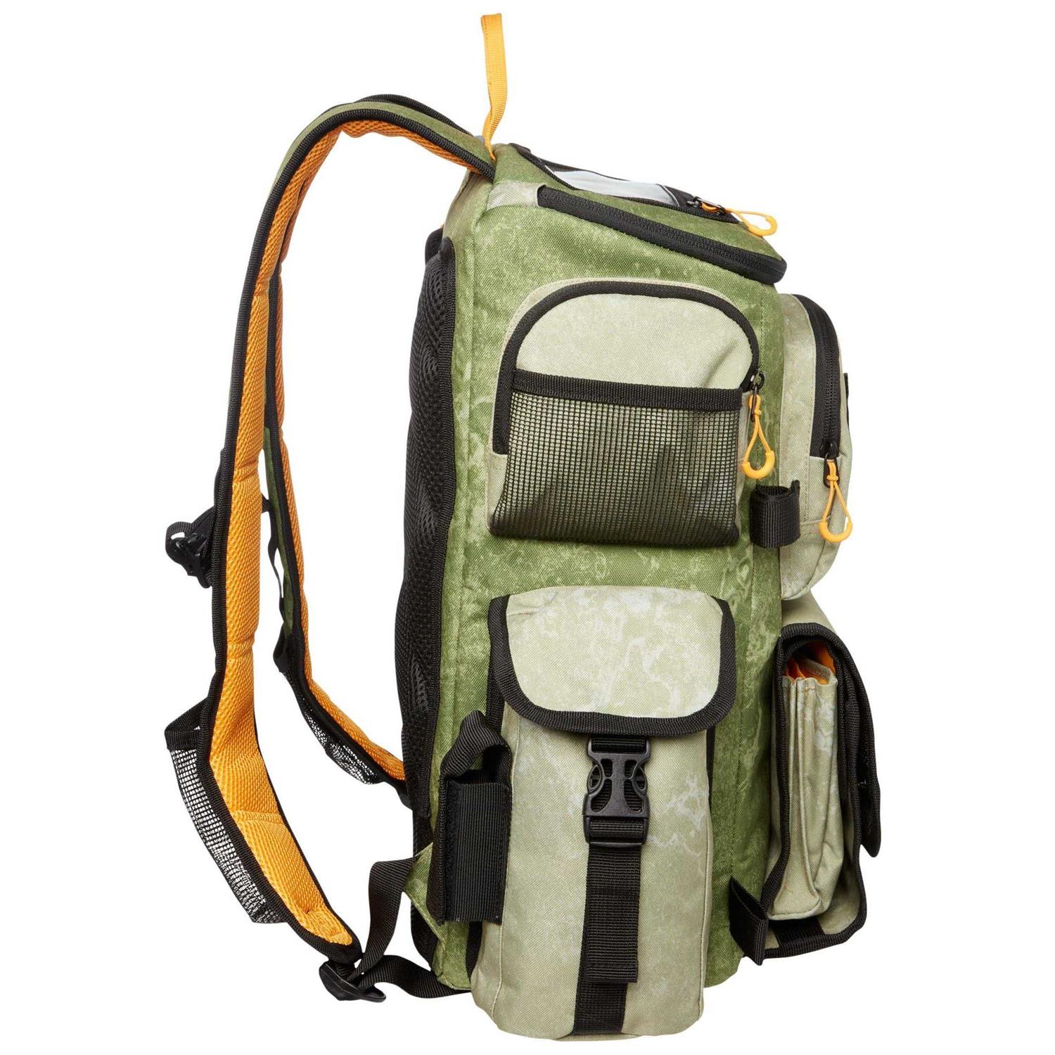 Jawbone Tackle Backpack - Image 2