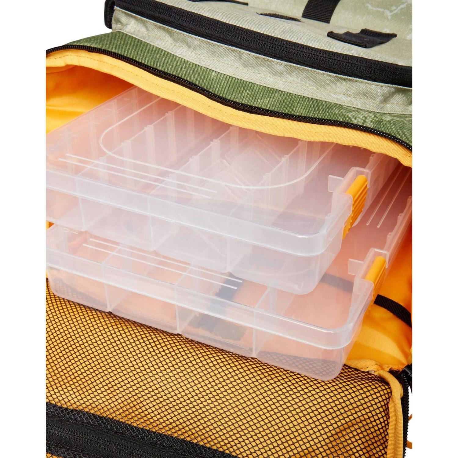 Jawbone Tackle Backpack - Image 5