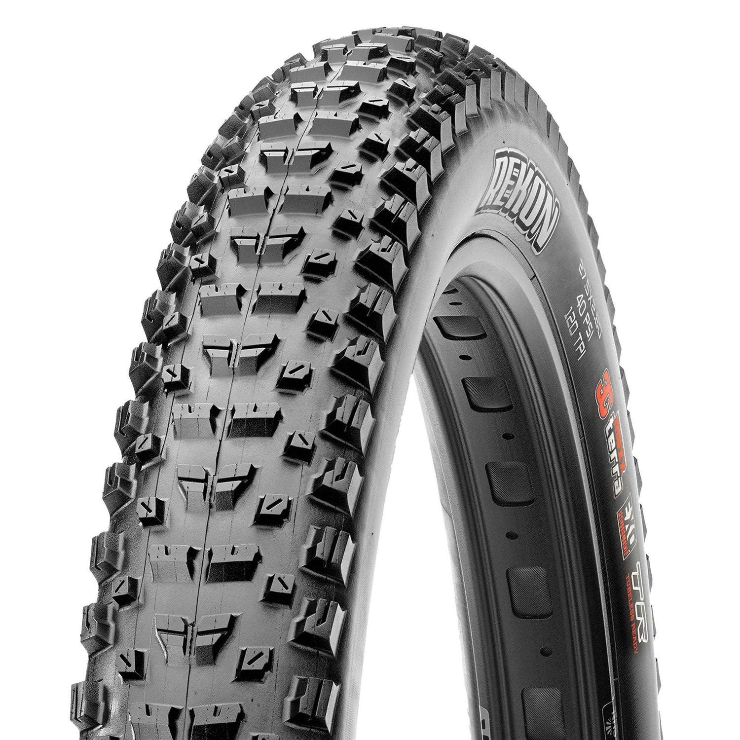Maxxis Rekon Dual WT EXO Tire - Image 3