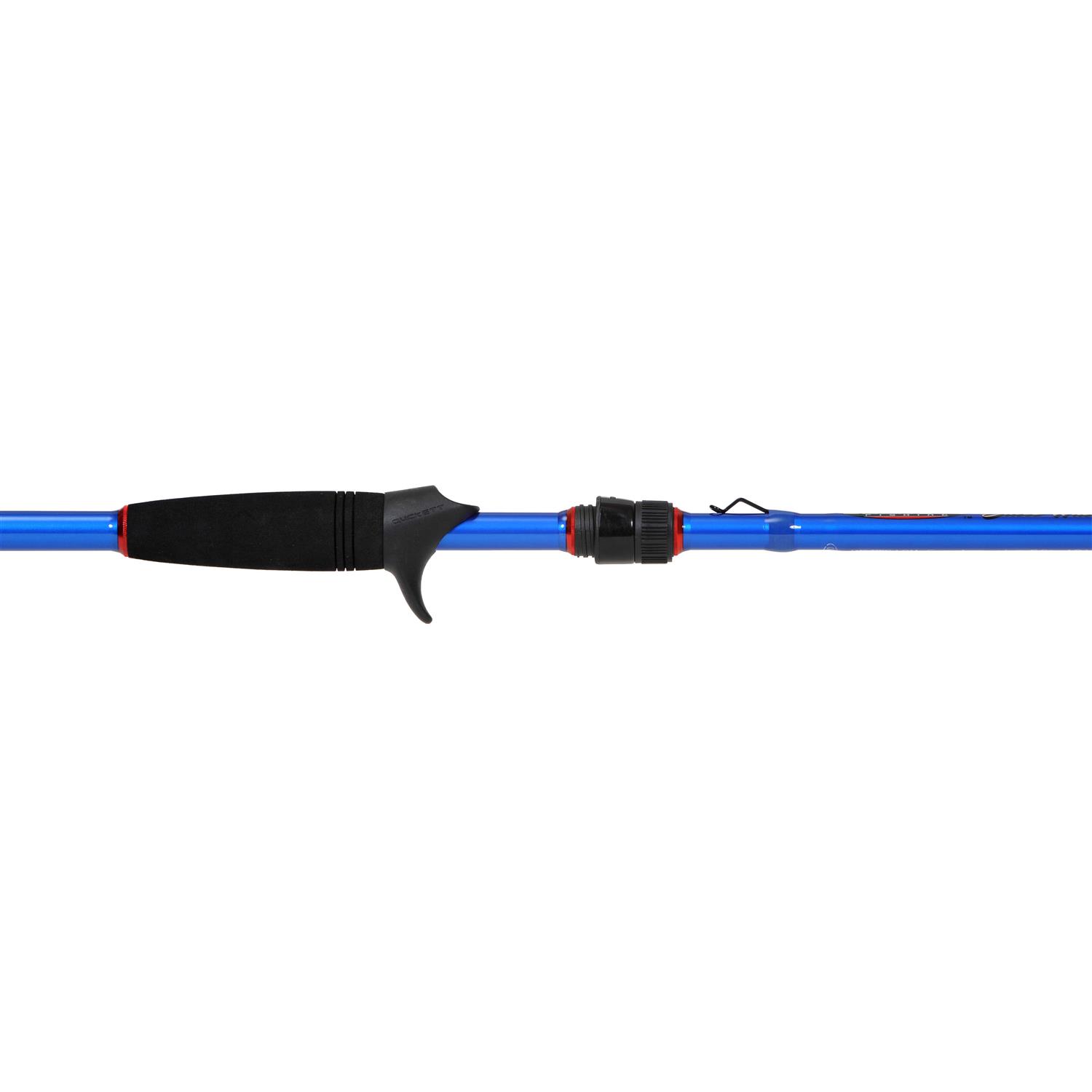 Duckett Jacob Wheeler Casting Rod - Image 2
