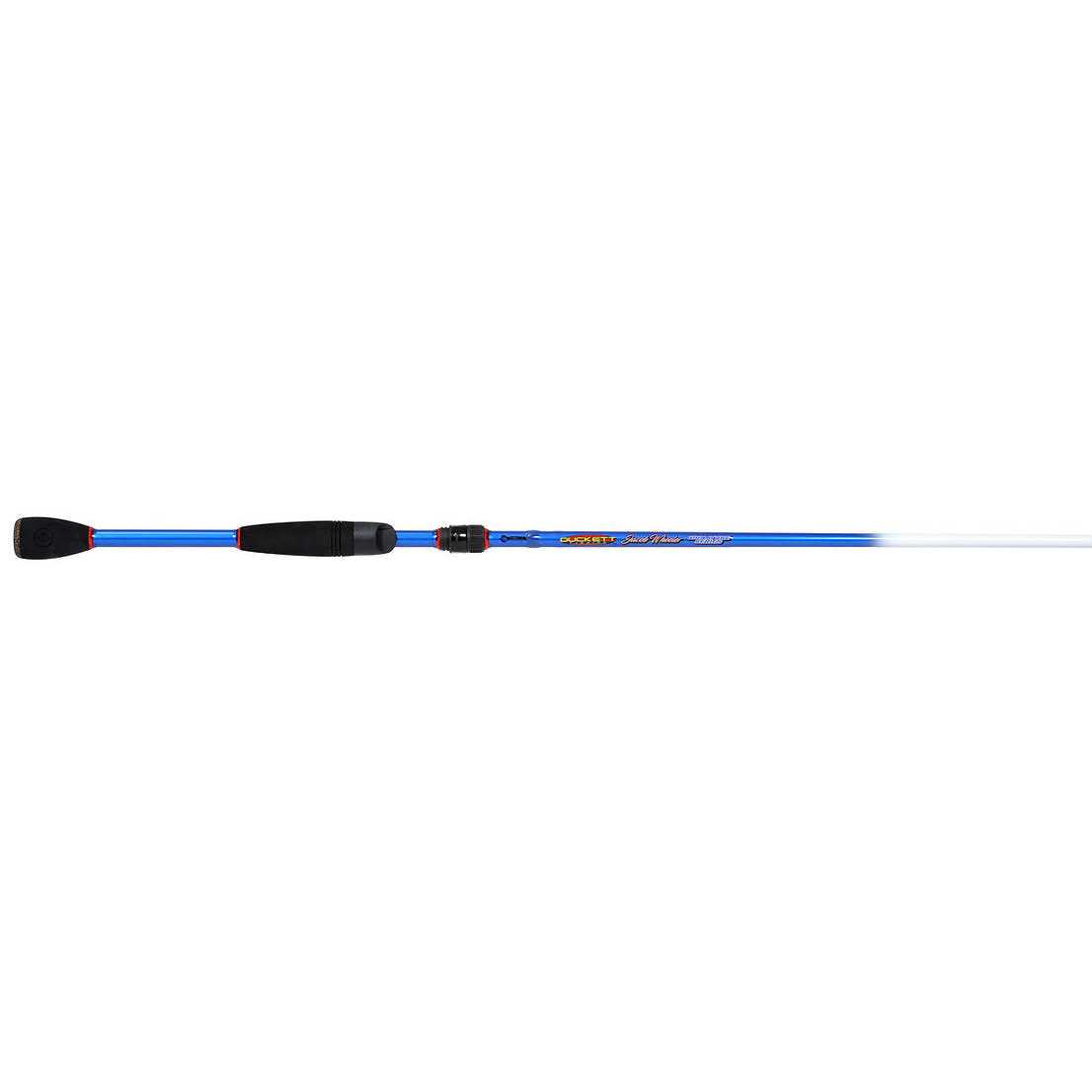 Duckett Jacob Wheeler Casting Rod - Image 5