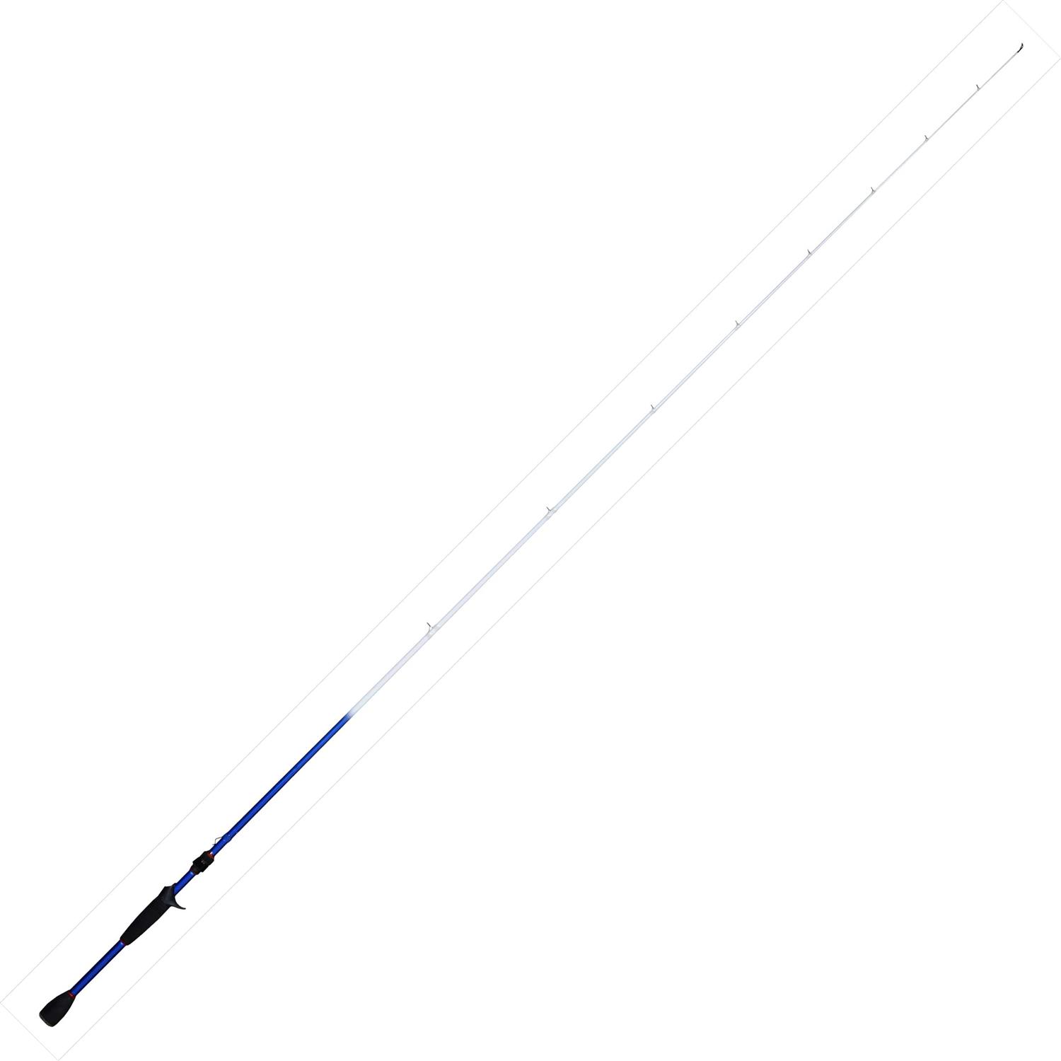 Duckett Jacob Wheeler Casting Rod - Image 2