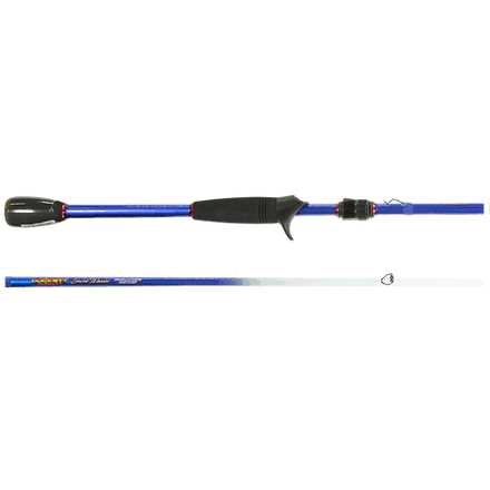 Duckett Jacob Wheeler Casting Rod - Image 3