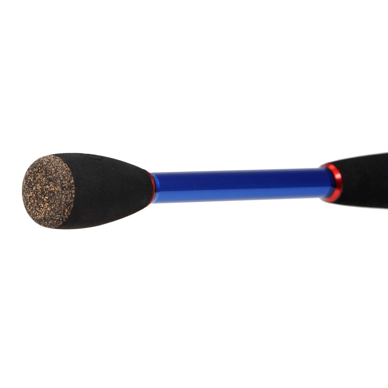 Duckett Jacob Wheeler Casting Rod - Image 5