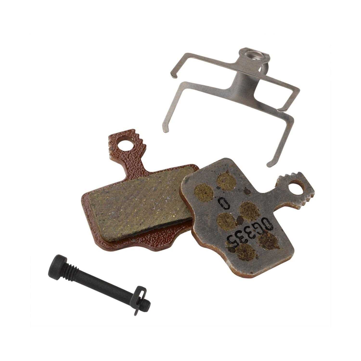 SRAM Trail/Guide Disc Brake Pads - Image 2
