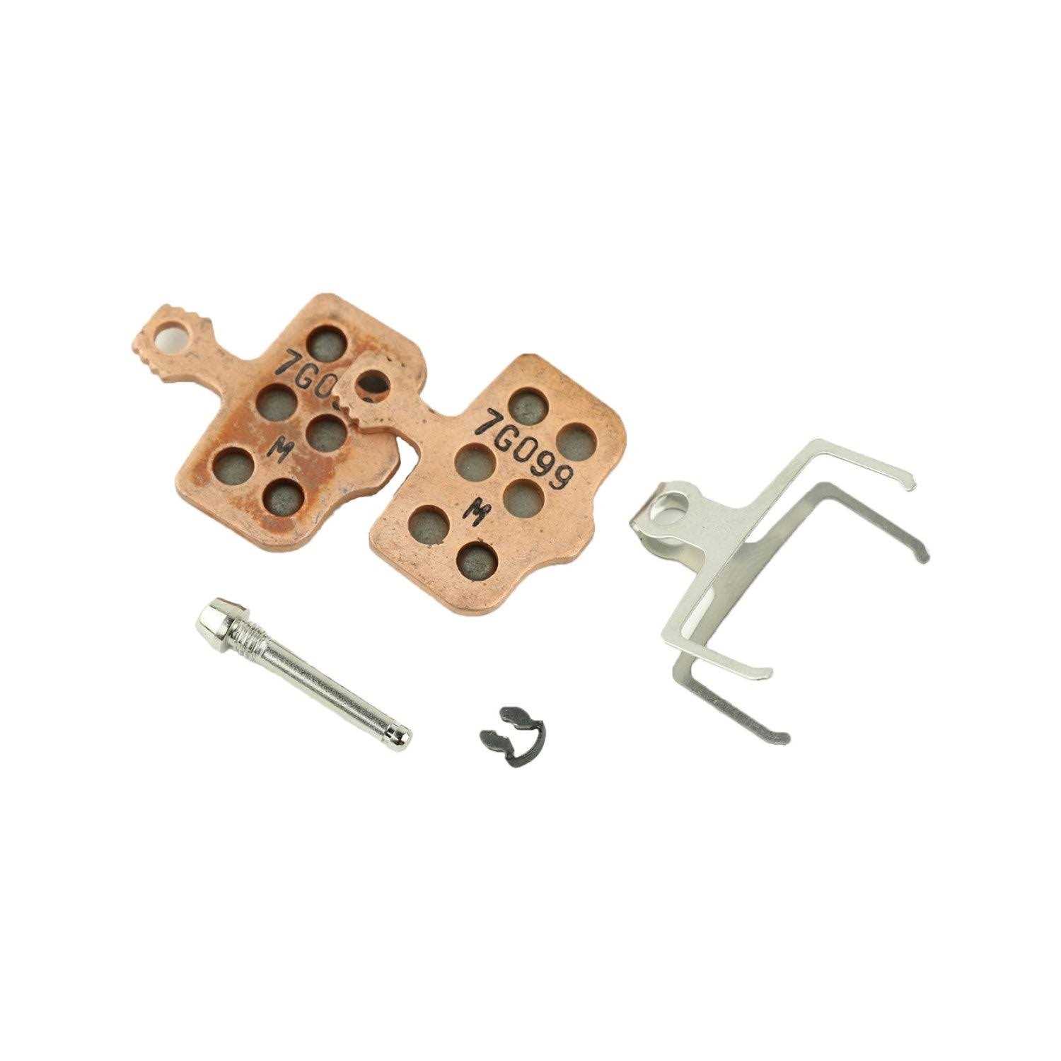 SRAM Trail/Guide Disc Brake Pads - Image 3