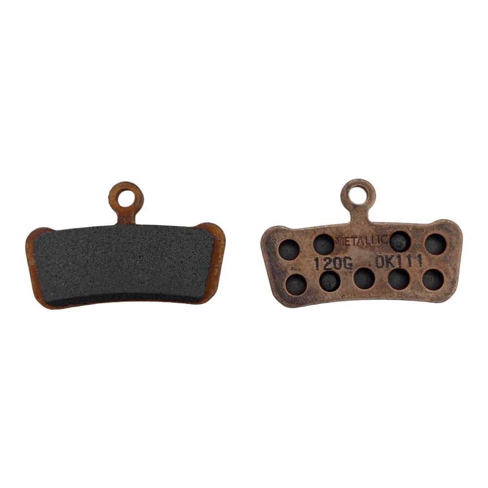 SRAM Trail/Guide Disc Brake Pads - Image 4