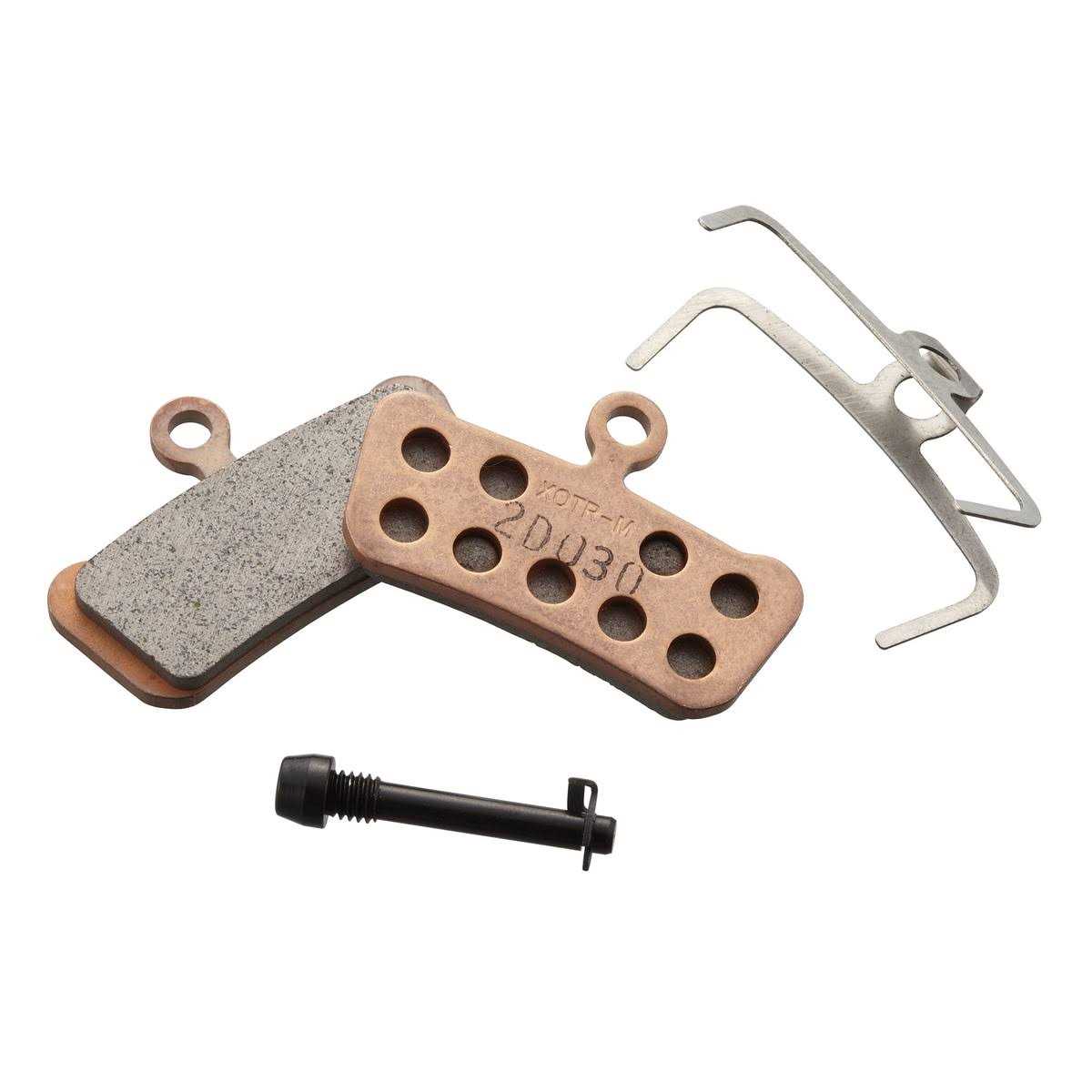 SRAM Trail/Guide Disc Brake Pads - Image 5