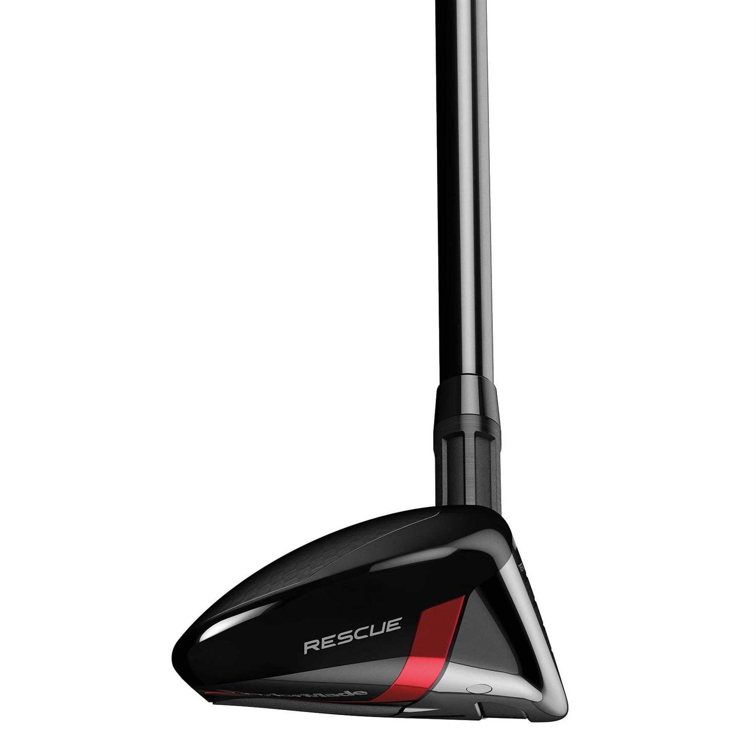 TaylorMade Stealth Rescue Hybrid - Image 4