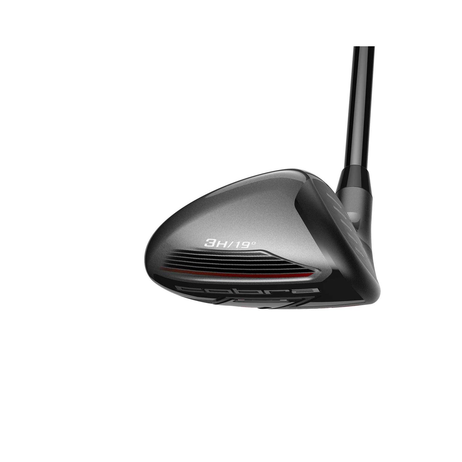 Cobra Air-X Hybrid - Image 2