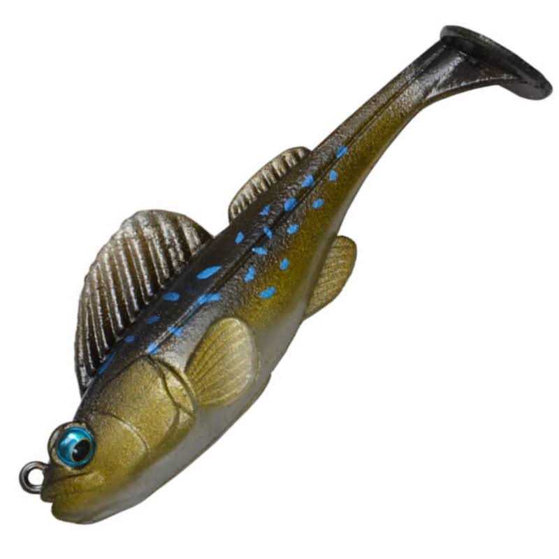 Megabass Dark Sleeper - Image 2