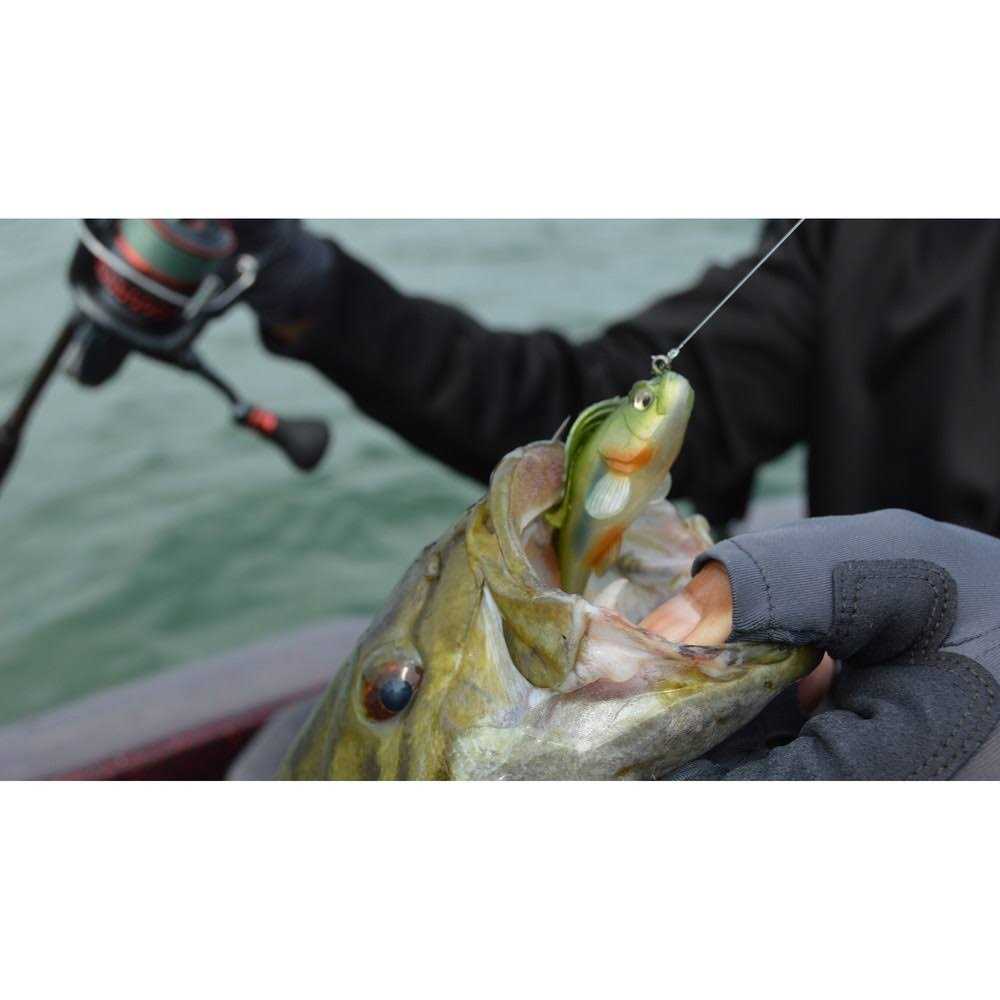 Megabass Dark Sleeper - Image 3