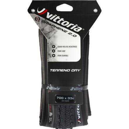 Vittoria Terreno Dry Tire - Image 3