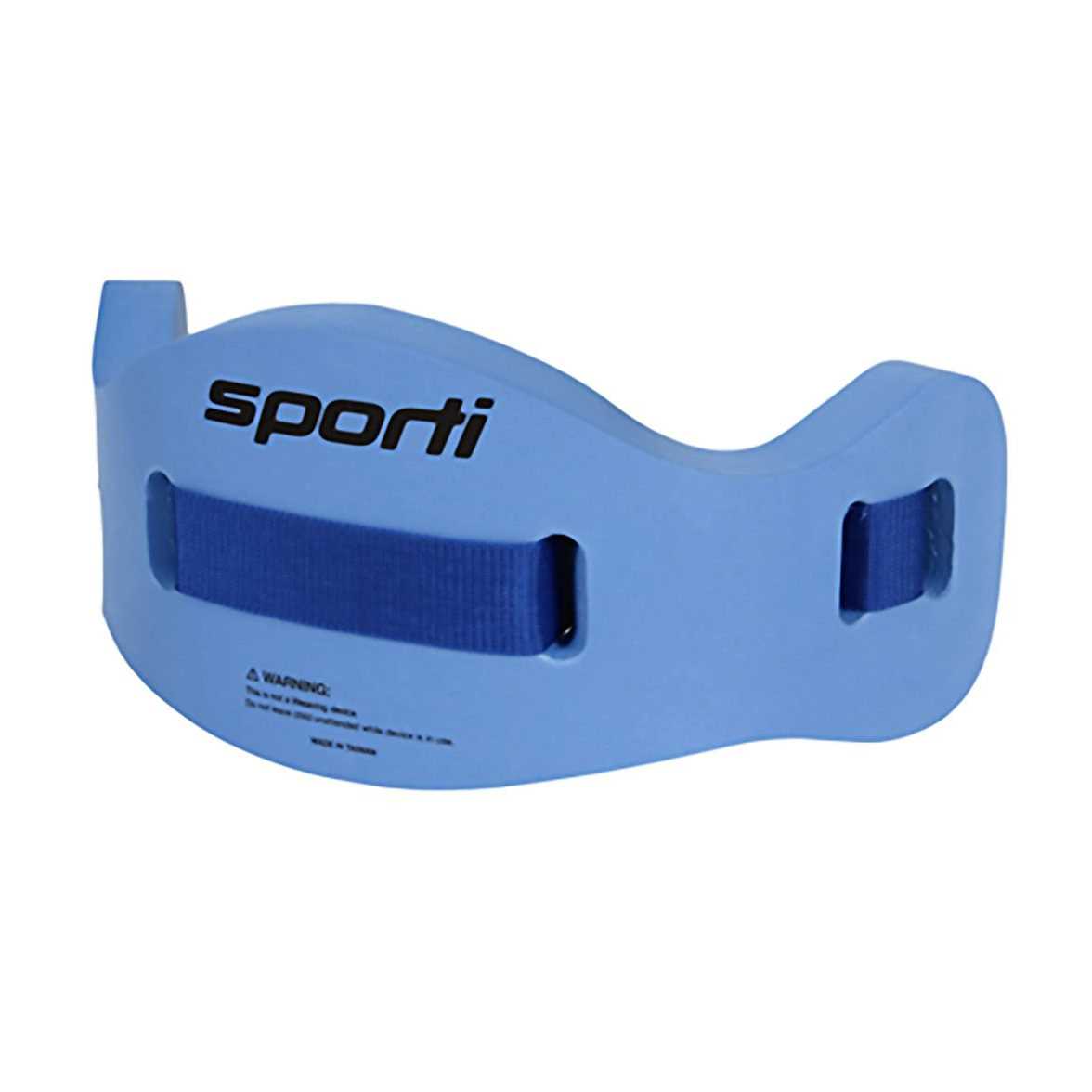 Sporti Fitness Swim Float Jog Belt