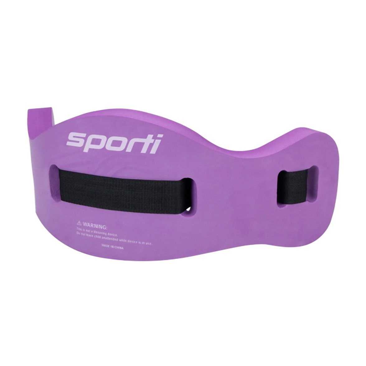 Sporti Fitness Swim Float Jog Belt