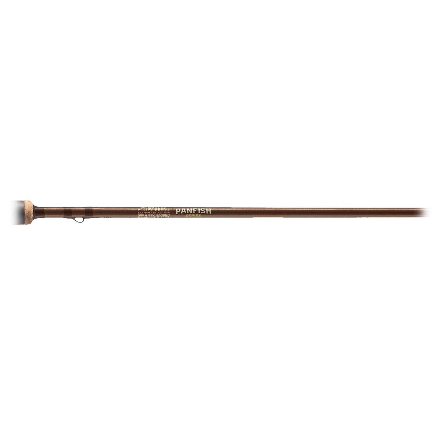 St. Croix Panfish Series Spinning Rod - Image 5