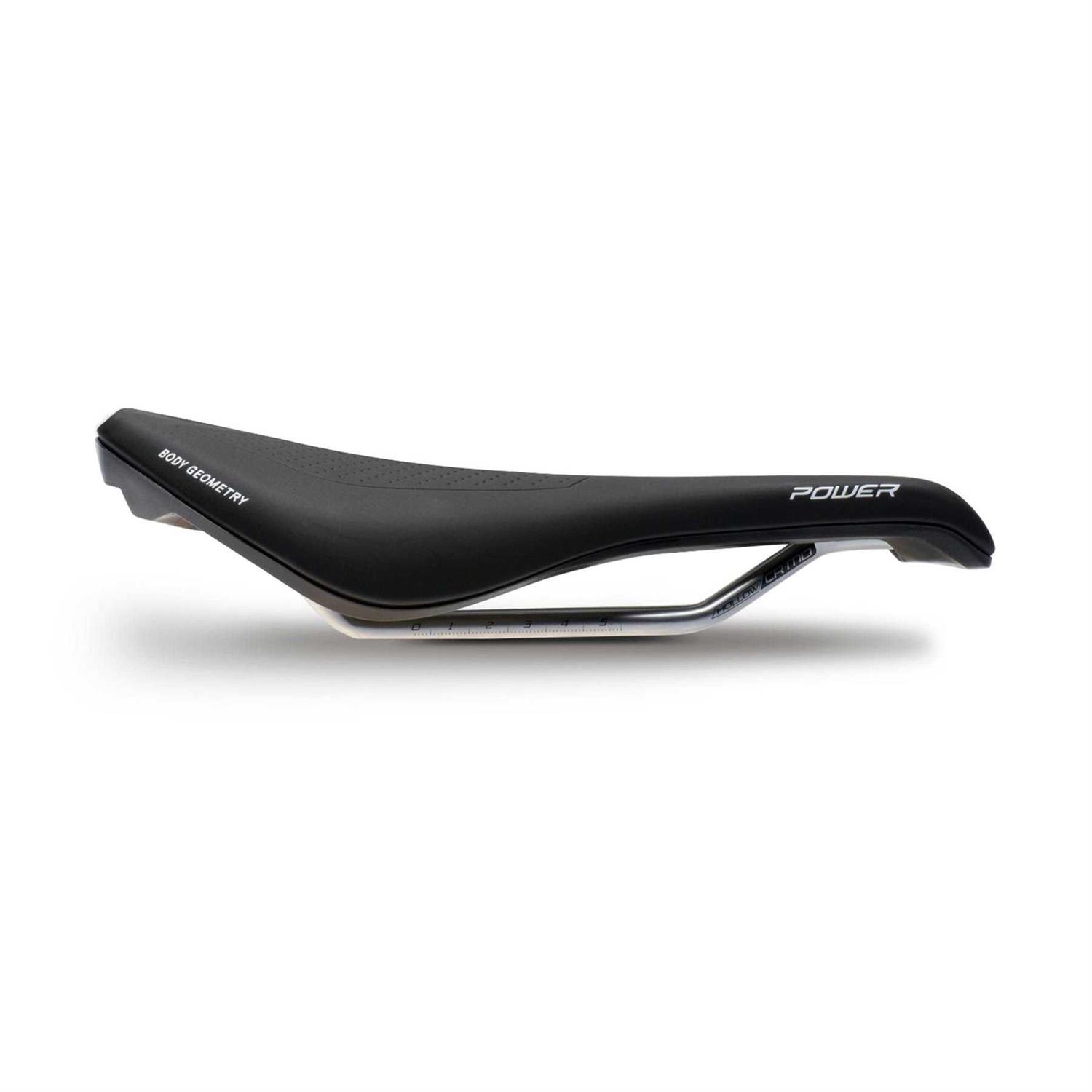 Specialized Power Comp Saddle - Image 4
