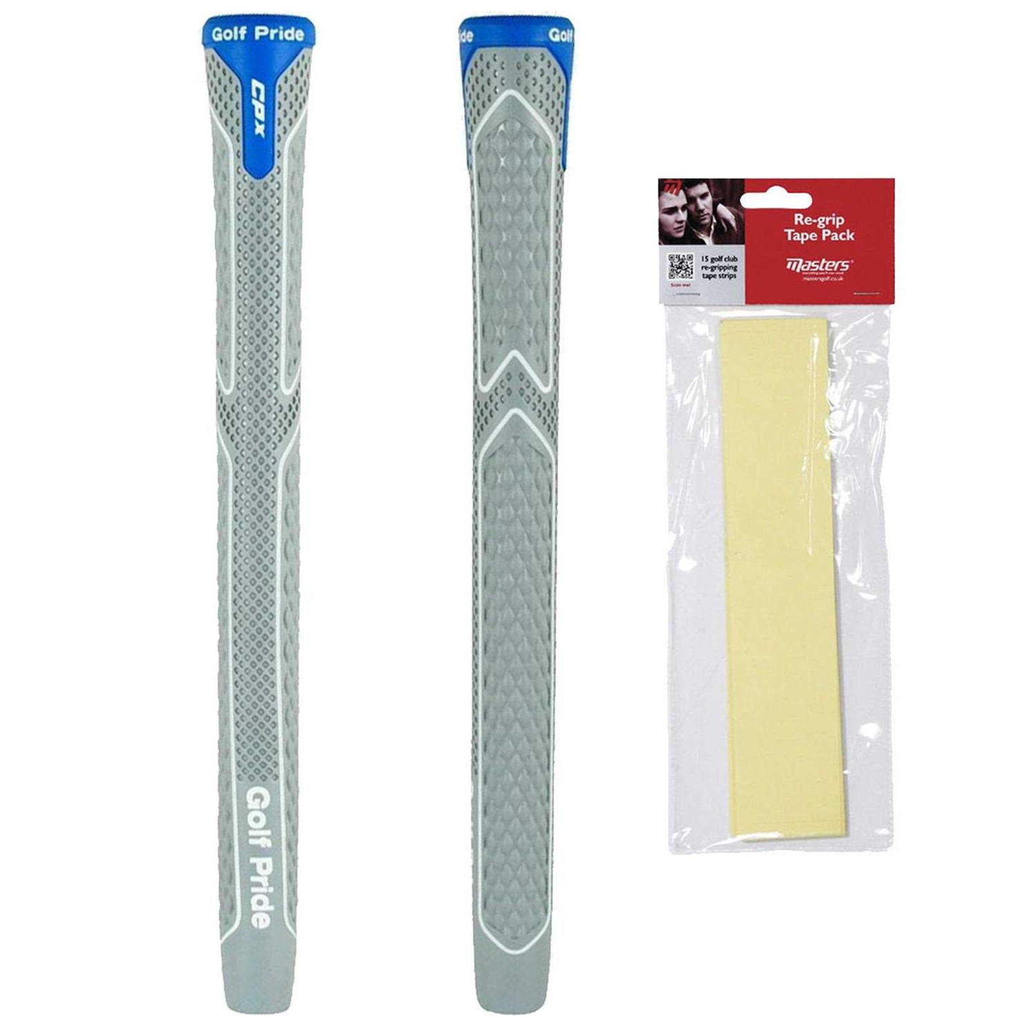 Golf Pride CPX Grip - Image 5
