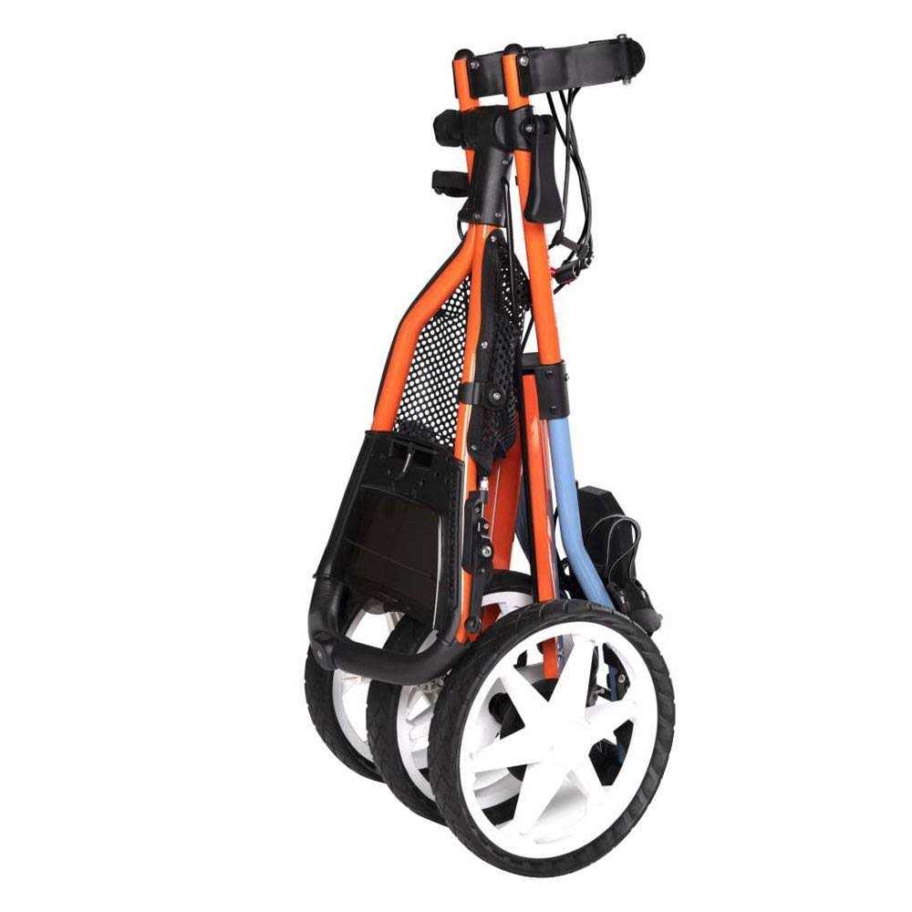 Sun Mountain Speed Cart V1R Push Cart - Image 4